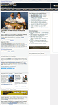 Mobile Screenshot of muskie4.outdoorsfirst.com
